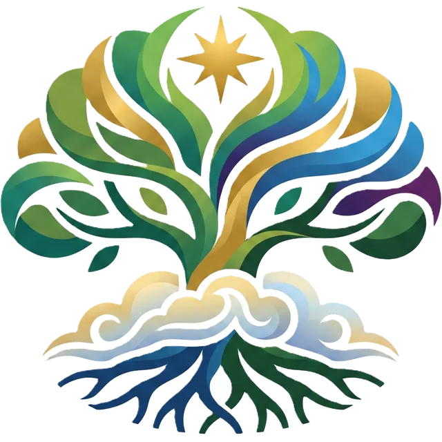 ConstaVitality tree-of-life company mark